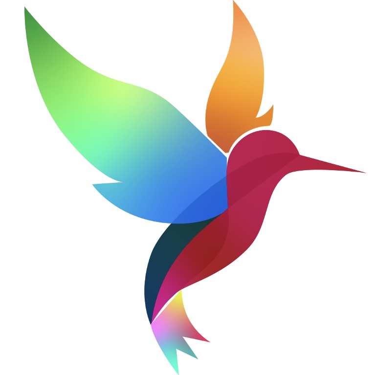 hummingbird-logo hummingbird logo